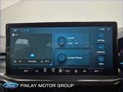 2023 Ford Focus
