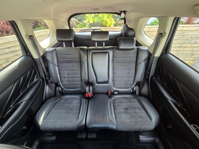 2020 Mitsubishi Outlander