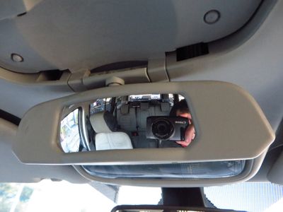2019 Ford Tourneo Connect