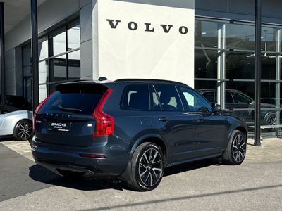 2023 Volvo XC90