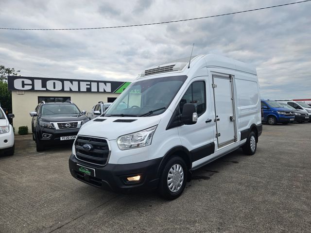 vehicle for sale from Clonfin Car Sales
