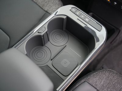 2026 Kia EV5