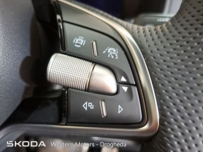 2026 Skoda Karoq