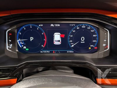 2021 Volkswagen Polo