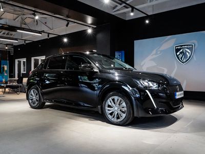 2023 Peugeot 208