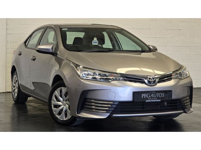 vehicle for sale from PFG Autos