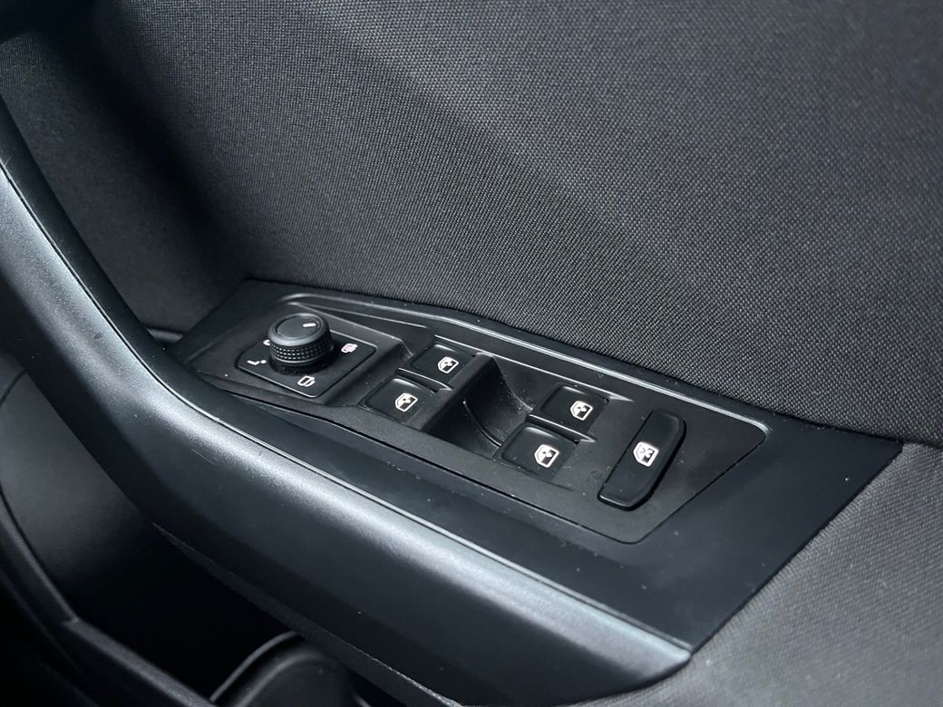 2024 Volkswagen T-Roc