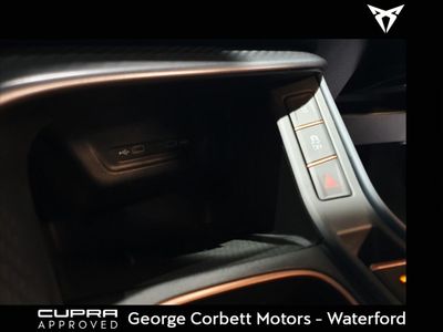2025 Cupra Terramar