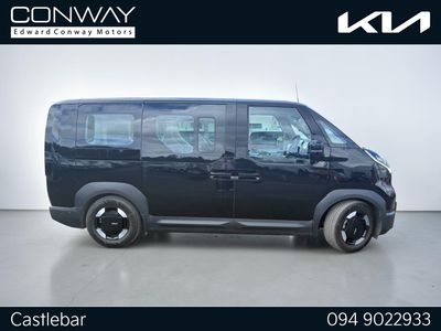 2026 Kia PV5