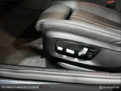 2022 BMW 5 Series