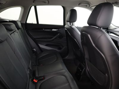 2016 BMW X1