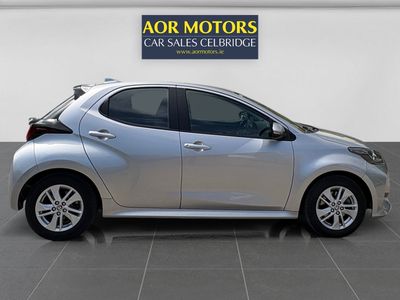 2023 Toyota Yaris