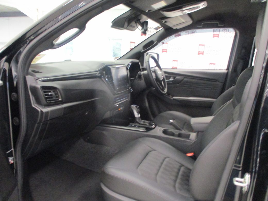 2025 Isuzu D-MAX