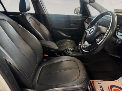 2016 BMW 2 Series Gran Tourer