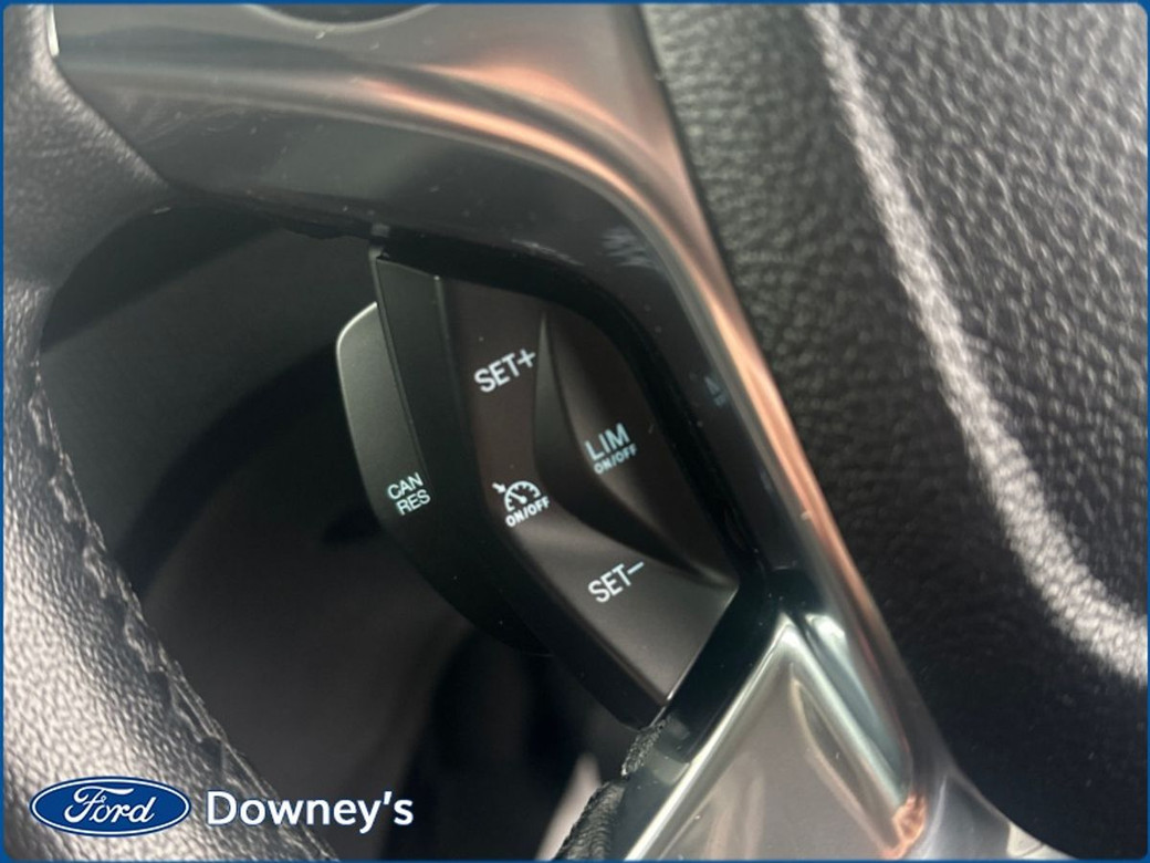 2023 Ford Transit Connect