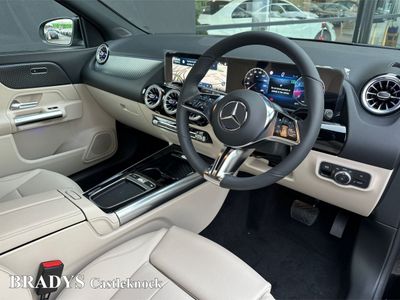 2026 Mercedes-Benz GLA Class