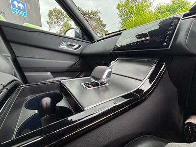 2024 Land Rover Range Rover Velar
