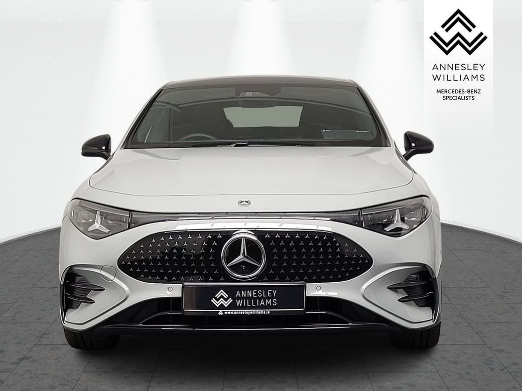 2025 Mercedes-Benz CLA Class