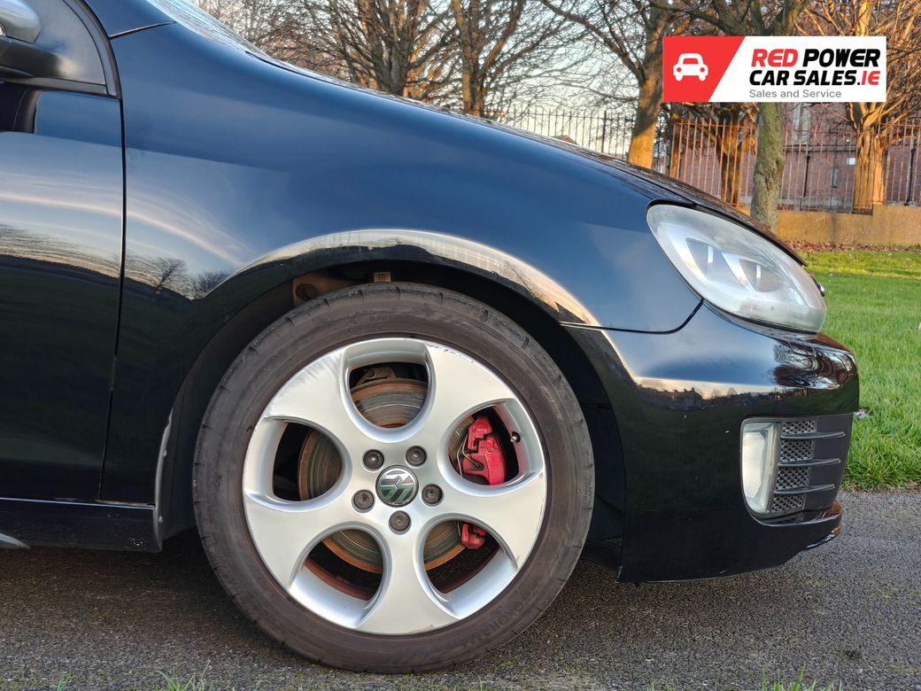 2010 Volkswagen Golf