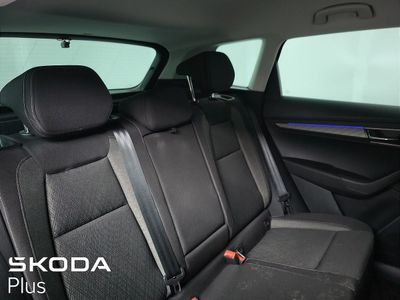 2023 Skoda Karoq