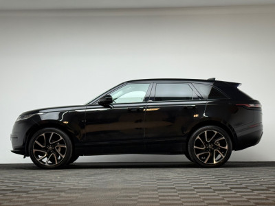 2019 Land Rover Range Rover Velar