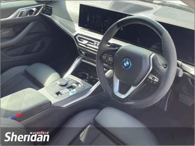 2023 BMW i4