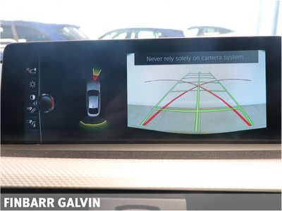 2017 BMW 4 Series