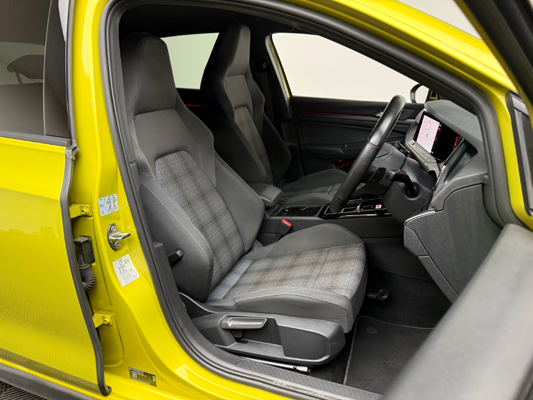 2023 Volkswagen Golf