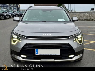 2023 Kia Niro