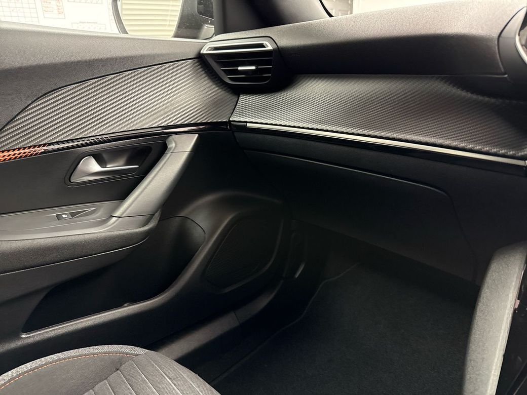 2023 Peugeot 2008