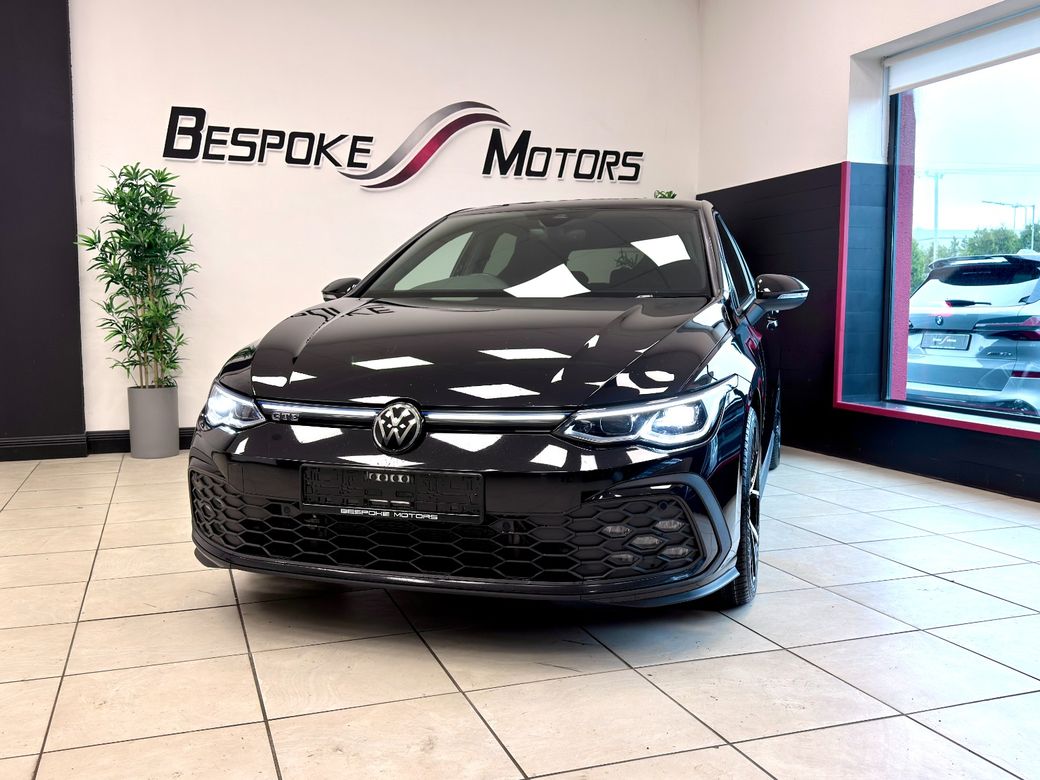 2023 Volkswagen Golf