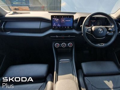 2025 Skoda Kodiaq