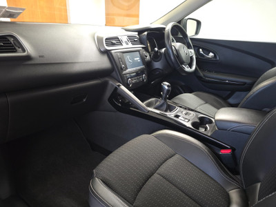 2016 Renault Kadjar