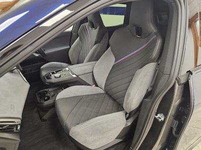 2025 BMW iX