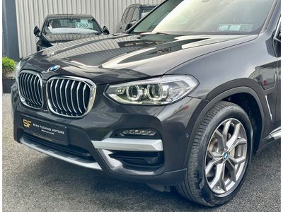 2020 BMW X3
