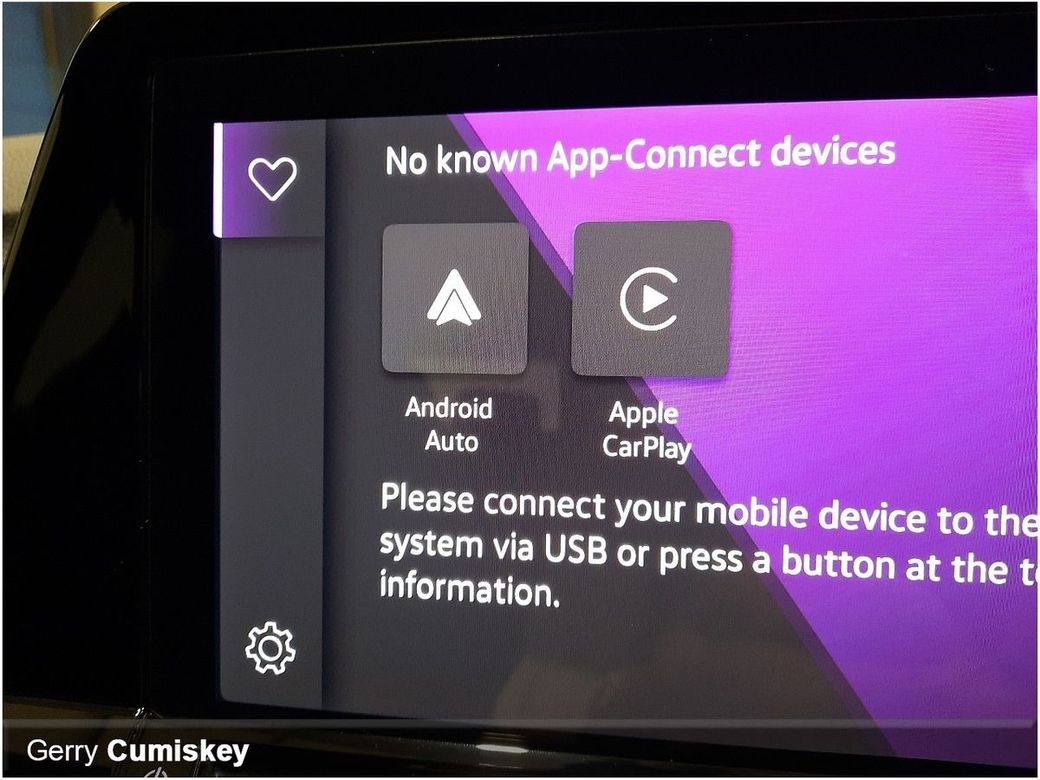 2024 Volkswagen Golf