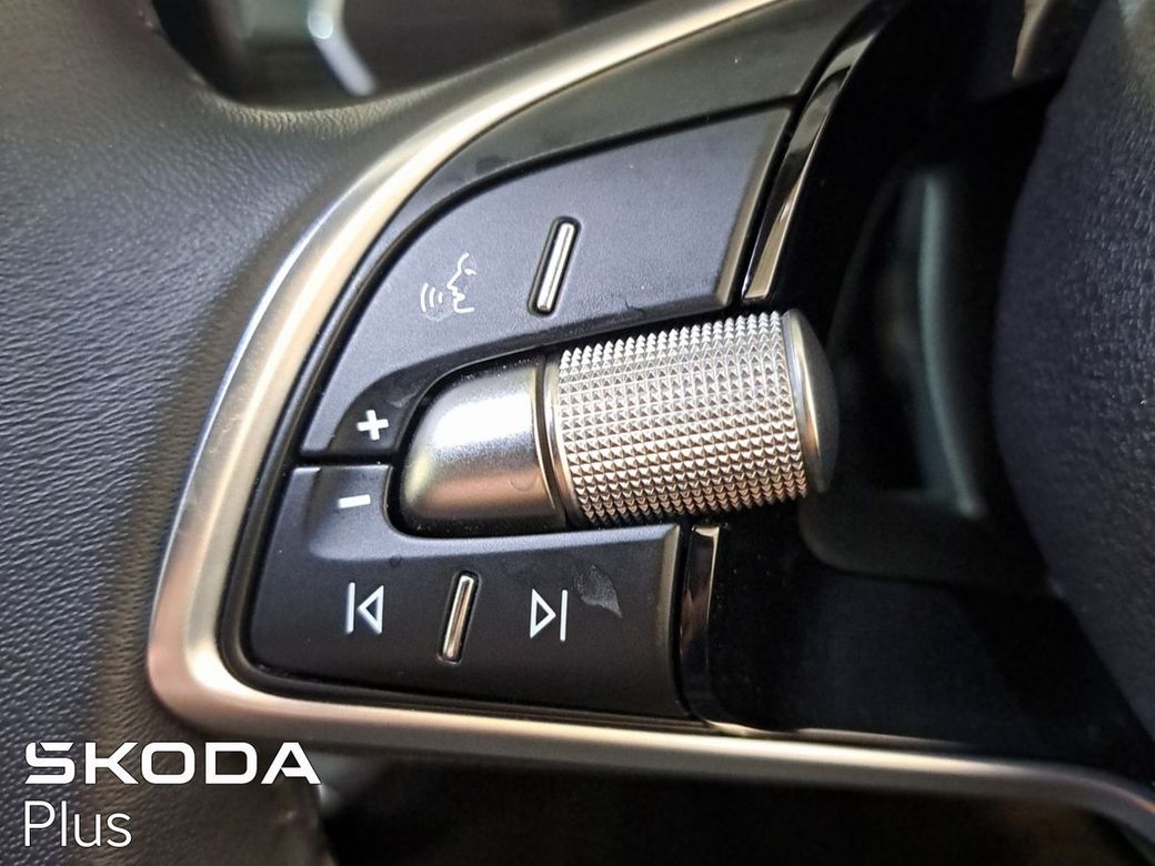 2026 Skoda Octavia