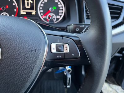 2019 Volkswagen Polo