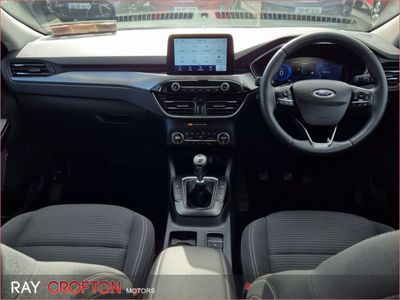 2021 Ford Kuga