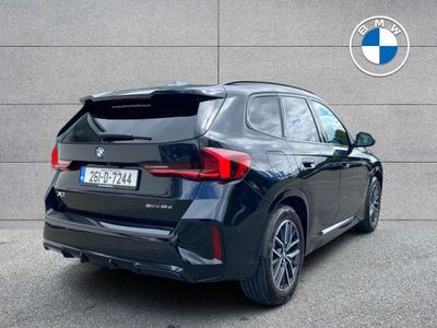 2026 BMW X1
