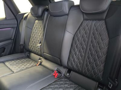 2022 Audi Q4