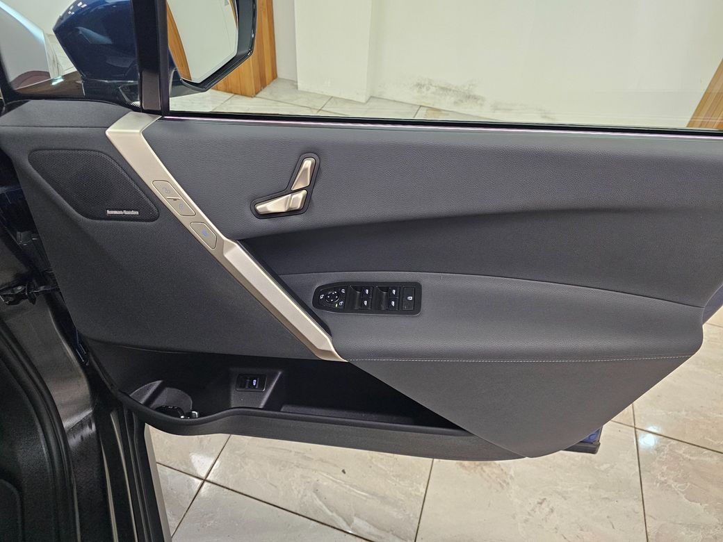 2024 BMW iX