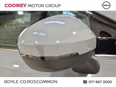 2023 Nissan Qashqai