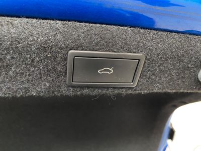 2022 Skoda Octavia
