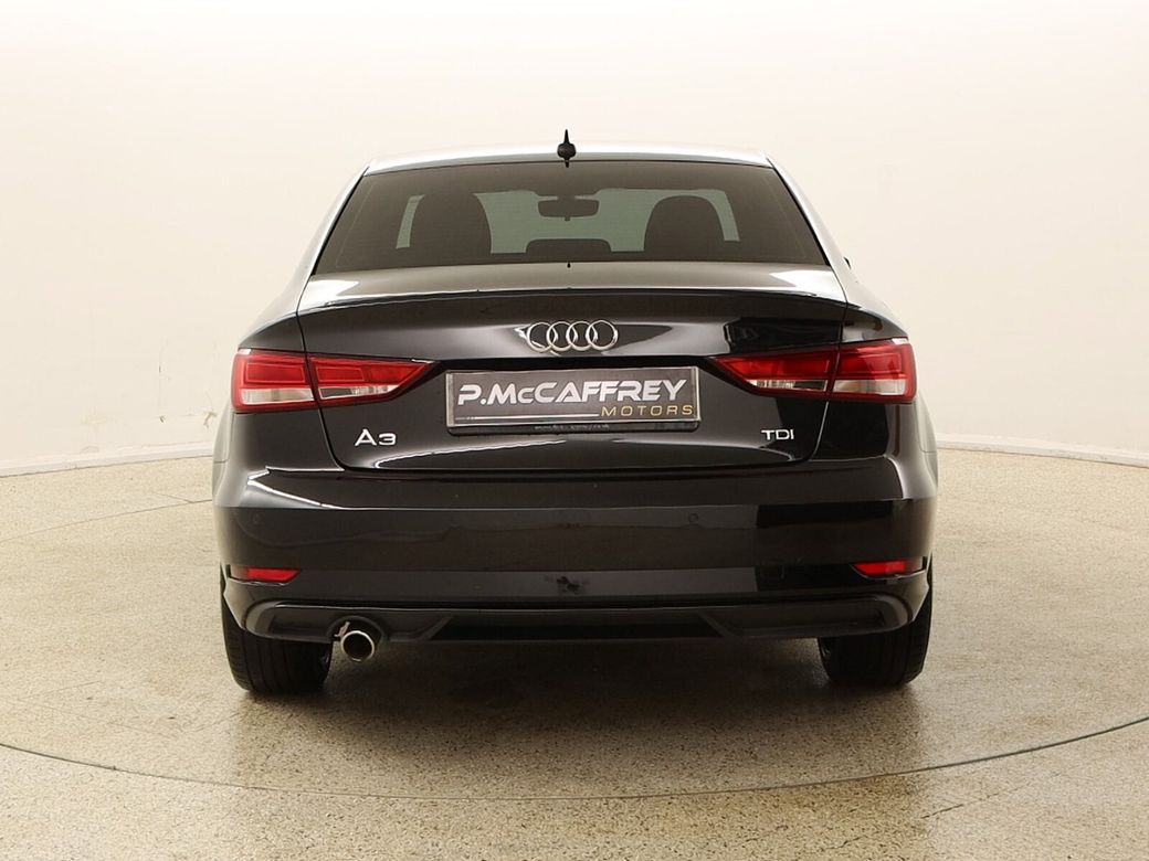 2017 Audi A3