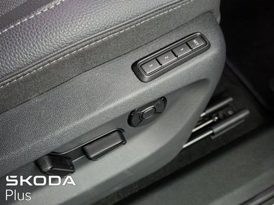 2026 Skoda Kodiaq