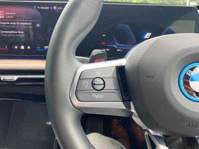 2026 BMW iX1