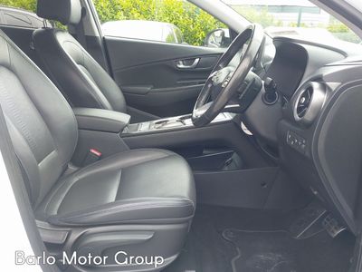 2023 Hyundai Kona