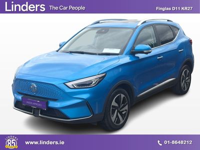 2023 MG ZS