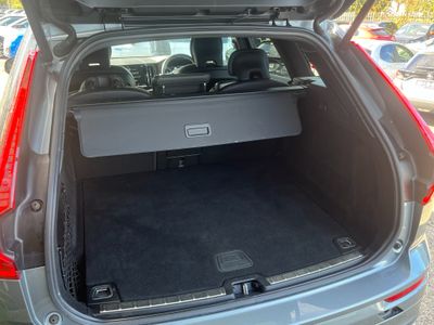 2019 Volvo XC60